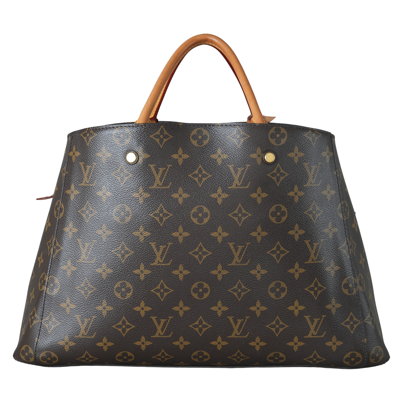 LOUIS VUITTON(USED)루이비통 모노그램 몽테뉴 GM